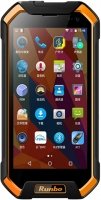 Runbo F1 Plus smartphone