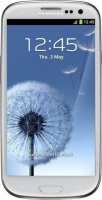 Samsung Galaxy S3 LTE I9305 smartphone