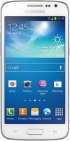 Samsung Galaxy Express 2 smartphone