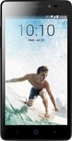 ZTE Blade A450 smartphone