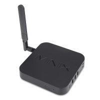 MINIX NEO U9-H 2GB 16GB TV box specification
