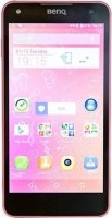 BenQ F52 smartphone