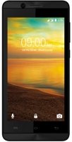 Lava A51 smartphone