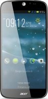 Acer Liquid Jade S smartphone