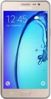 Samsung Galaxy On7 smartphone