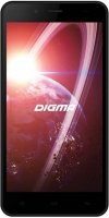 Digma Linx C500 3G smartphone