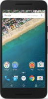 LG Nexus 5X 32GB smartphone