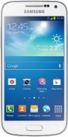 Samsung Galaxy S4 mini I9190 smartphone