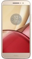 Motorola Moto M 3GB smartphone