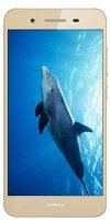 Huawei Enjoy 5S TAG-AL00 smartphone