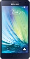 Samsung Galaxy A7 A700F smartphone