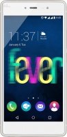 Wiko Fever 4G Special Edition smartphone