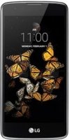 LG K8 K350E smartphone