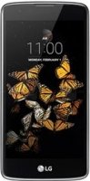 LG K8 K350Z smartphone