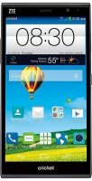 Acer Grand X Max Plus smartphone