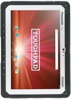Panasonic Toughpad FZ-A2 tablet