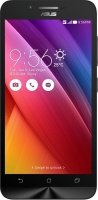 ASUS Zenfone Go ZB452KG smartphone