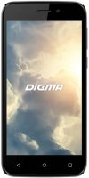 Digma Vox G450 3G smartphone