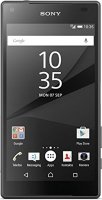SONY Xperia Z5 Compact smartphone
