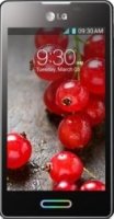 LG Optimus L5 II Dual smartphone