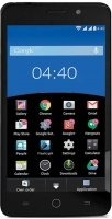 Panasonic Eluga L 4G smartphone