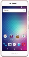 BLU Studio G HD smartphone