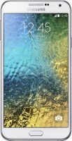 Samsung Galaxy E7 Duos E700 smartphone