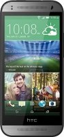 HTC One mini 2 smartphone
