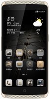 ZTE Axon Pro 4GB 64GB smartphone