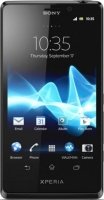 SONY Xperia T smartphone