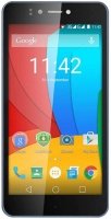 Prestigio Muze F3 smartphone