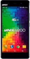 Lanix Ilium L1200 smartphone