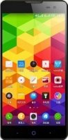 ZTE V5 Max S smartphone