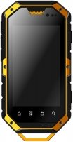 Conquest S5 smartphone