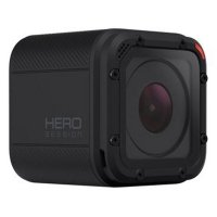GoPro HERO Session action camera specification
