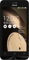 ASUS ZenFone C ZC451CG smartphone