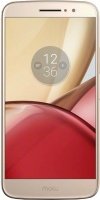 Motorola Moto M 4GB 32GB smartphone