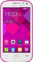 Alcatel OneTouch Pop C3 smartphone