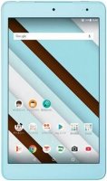 Kyocera Qua tab QZ8 tablet