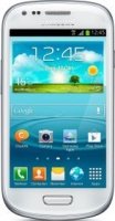 Samsung Galaxy S3 Mini VE smartphone