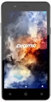 Digma Linx A501 4G smartphone