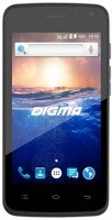 Digma Hit Q400 3G smartphone