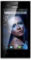 Xolo Q520s smartphone