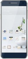TCL 750 smartphone