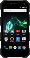 Archos 50 Saphir smartphone