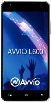 Avvio L600 smartphone