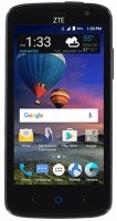 ZTE Majesty Pro smartphone