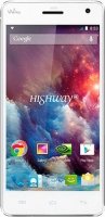 Wiko Highway 4G smartphone