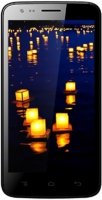 Videocon Infinium Z51Q Star smartphone