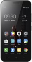 Lenovo Vibe C smartphone